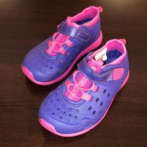 Dan & Lily Girls’ Outdoor Play Shoes